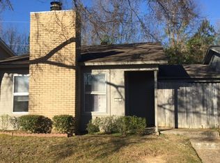 20 Rue Du Soleil St, Longview, TX 75605