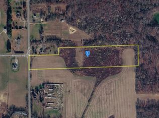 4385 Wells Rd, Petersburg, MI 49270