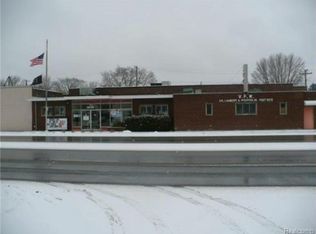 16736 Ecorse Rd, Allen Park, MI 48101