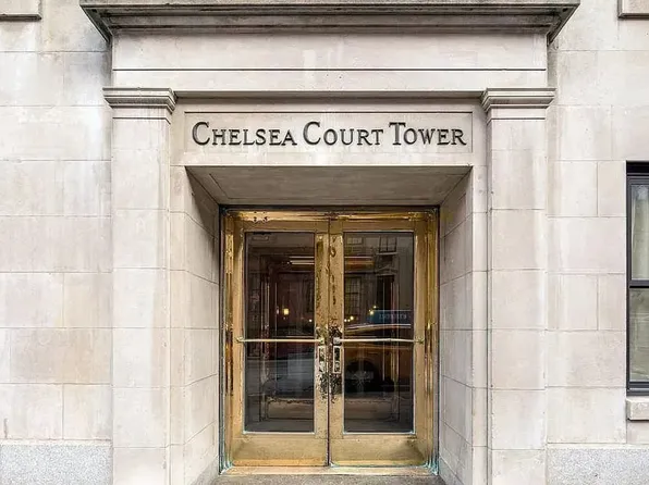 365 West 20th Street image 14 of 14