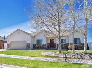463 Boulder St, Rigby, ID 83442