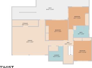 3510 Native Dancer Cv, Austin, TX 78746