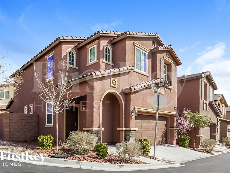 9352 Pearblossom Sky Ave — Photo 2