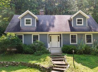 31 Laurel Mountain Rd, Spencertown, NY 12165