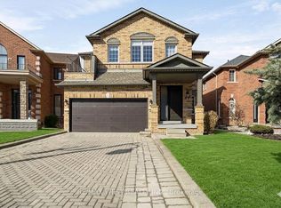 99 Gray Park Dr, Caledon, ON