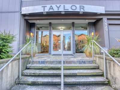 1525 Taylor Avenue N #302, Seattle, WA, 98109