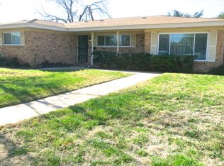 1445 Custer Ave, Odessa, TX 79761
