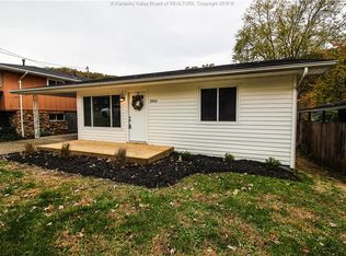 3950 39th St E, Nitro, WV 25143