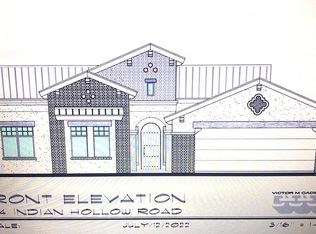 784 Indian Hollow Rd, Las Cruces, NM 88011