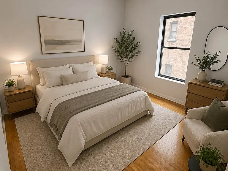 3450 Broadway #3D — Photo 5