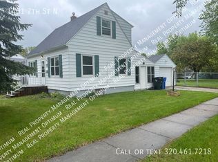 1401 7th St N, Fargo, ND 58102