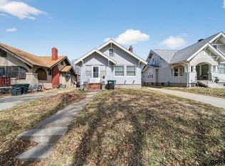 2432 Titus Ave, Omaha, NE 68112