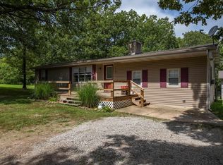 3103 Buford Rd, Mountain Home, AR 72653