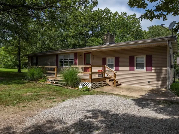 3103 Buford Rd, Mountain Home, AR 72653