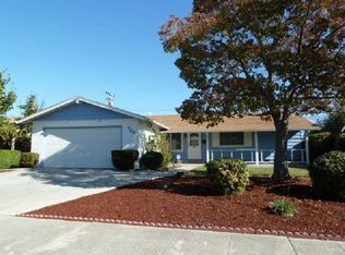 734 Orkney Ave, Santa Clara, CA