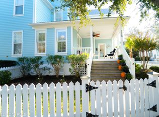 274 Silver Sloop Way, Carolina Beach, NC 28428