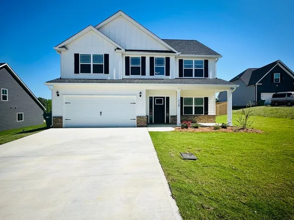 718 Lindsey Brooke Trce, Bonaire, GA 31005
