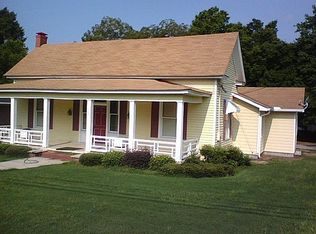 60 S Broad St, Butler, GA 31006