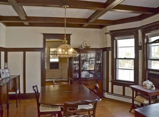 30 Elliott St, Morristown, NJ 07960