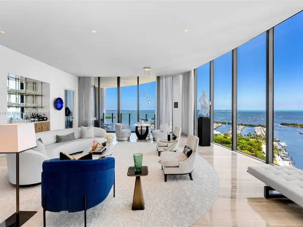 2811 S Bayshore Dr #18AB, Miami, FL 33133