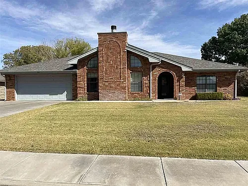 3017 Mission Arch Dr Photo 1