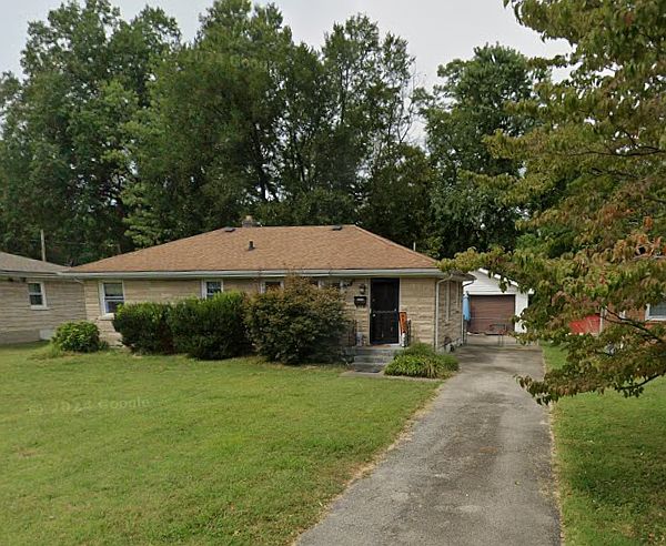 1st image of 7704 Chet Ln