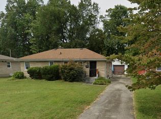 7704 Chet Ln, Louisville, KY 40214