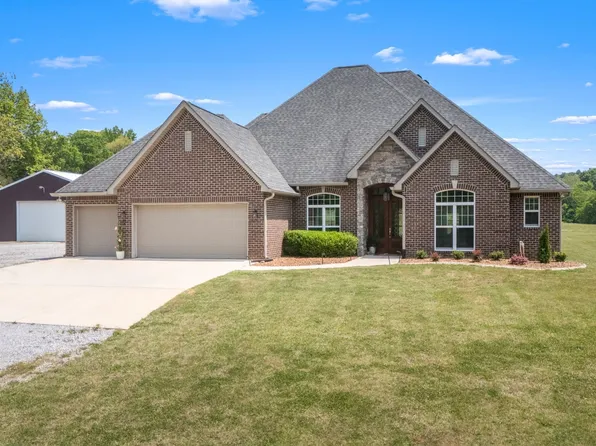50 Bill Edde Rd, Belvidere, TN 37306