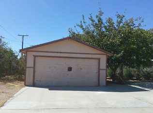 1311 W Langley Ave, Ridgecrest, CA 93555