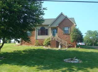 467 Calista Rd, White House, TN 37188