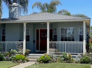1839 E Rogers St, Long Beach, CA 90805