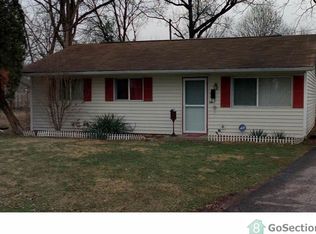 3918 Wade Rd, Columbus, OH 43232