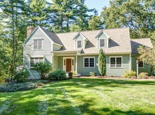 70 Green Rd, Bolton, MA 01740