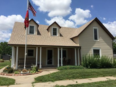 306 Wick St, Courtland, KS, 66939
