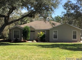 2929 S Rose Ave, Inverness, FL 34450
