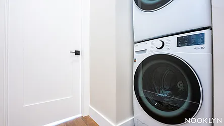 Rented by Nooklyn NYC LLC