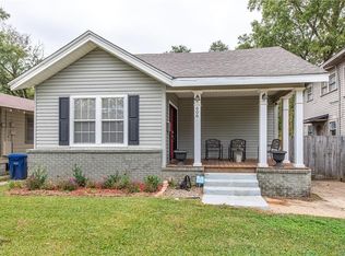 806 Elmwood St, Shreveport, LA 71104