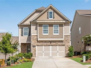 6626 Trailblazer Rd, Flowery Branch, GA 30542
