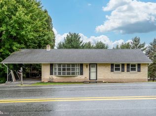 3366 Cape Horn Rd, Red Lion, PA 17356