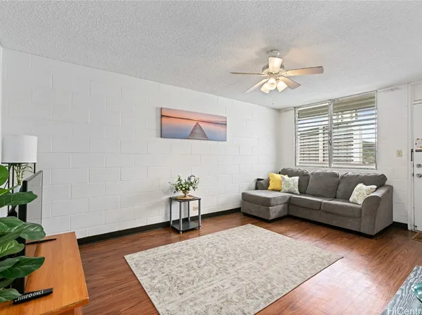 3121 Ala Ilima St APT 701, Honolulu, HI 96818