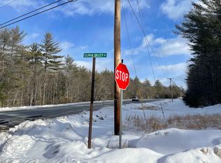 68 Gilman Valley Rd, Tamworth, NH 03886