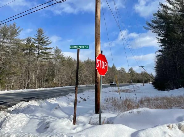 68 Gilman Valley Road, Tamworth, NH 03883