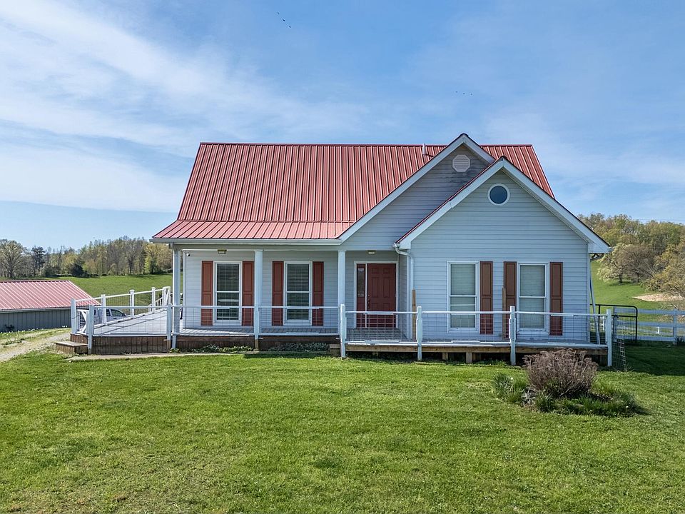 237 Hilltop Ln, Sandy Hook, KY 41171 | Zillow