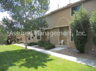 1695 S Deframe St, Lakewood, CO 80228