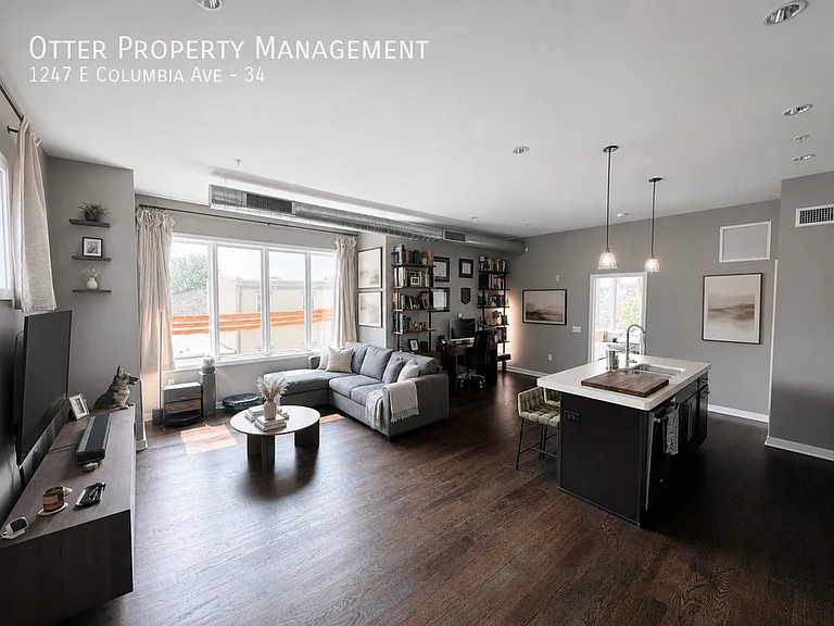 1247 E Columbia Ave #34 — Photo 9