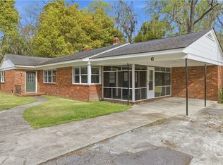 6 Alpine Dr, Savannah, GA 31405