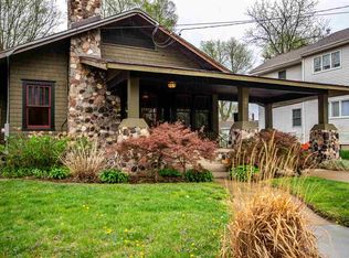 906 N Sheridan Rd, Peoria, IL 61606