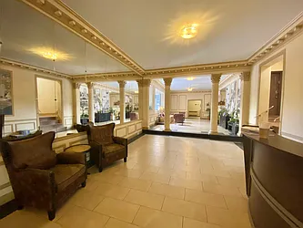 Rented by ERN Flats