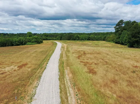 LOT F Vicksboro Rd Lot F, Henderson, NC 27537