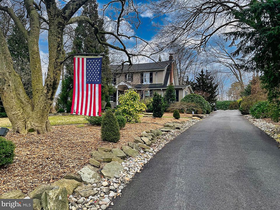 2302 Foulk Rd, Wilmington, DE 19810 Zillow